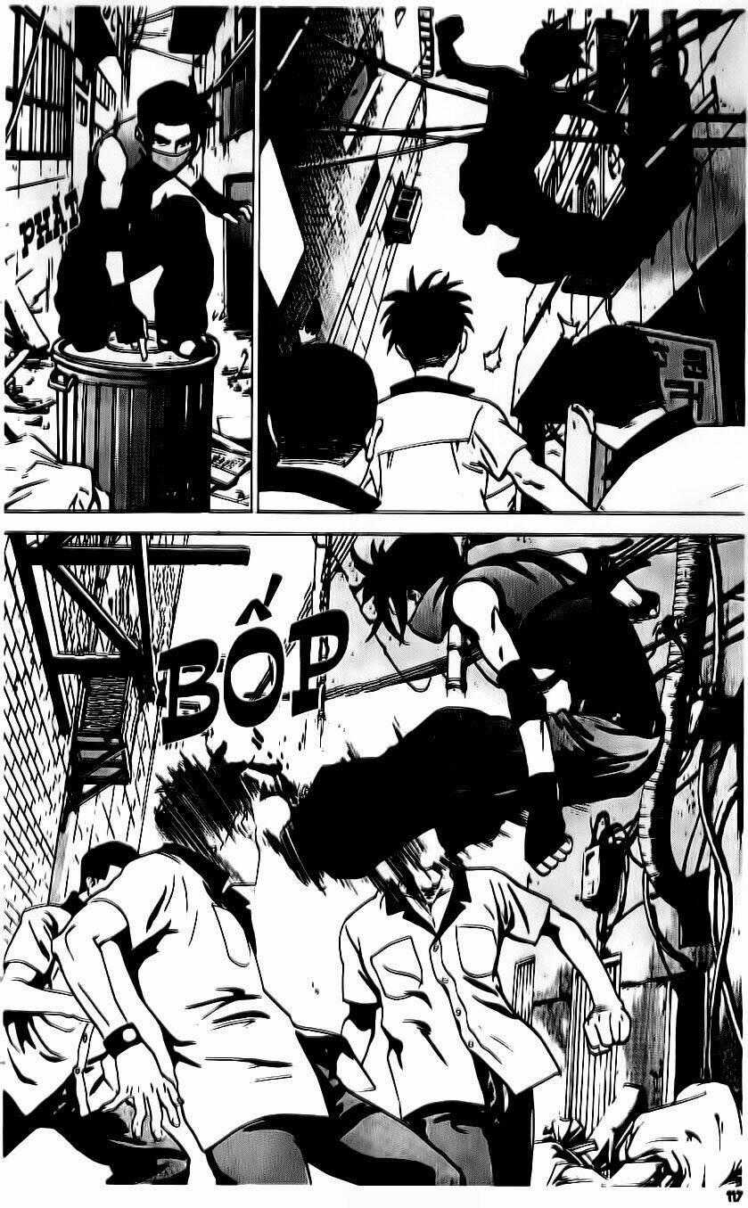Ai Hơn Ai Chapter 78 trang 0