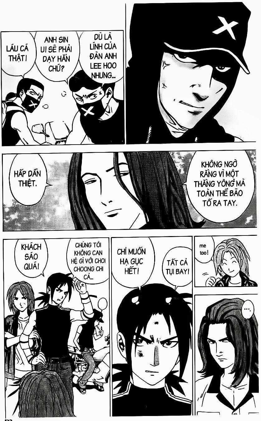 Ai Hơn Ai Chapter 79 trang 0
