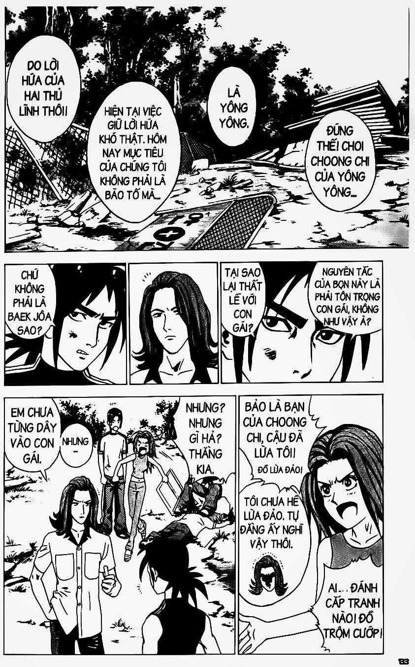 Ai Hơn Ai Chapter 79 trang 1