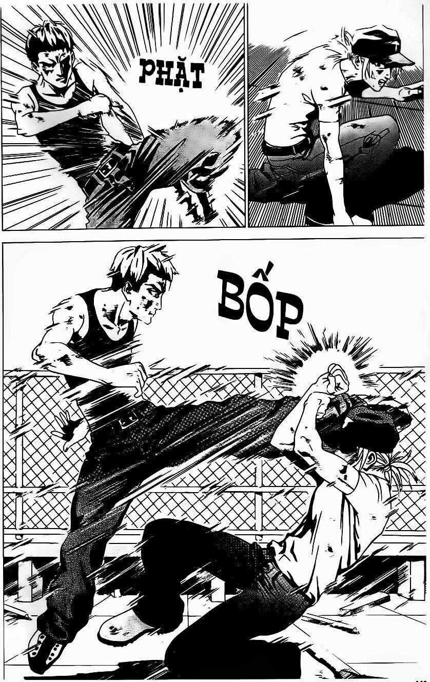 Ai Hơn Ai Chapter 80 trang 0