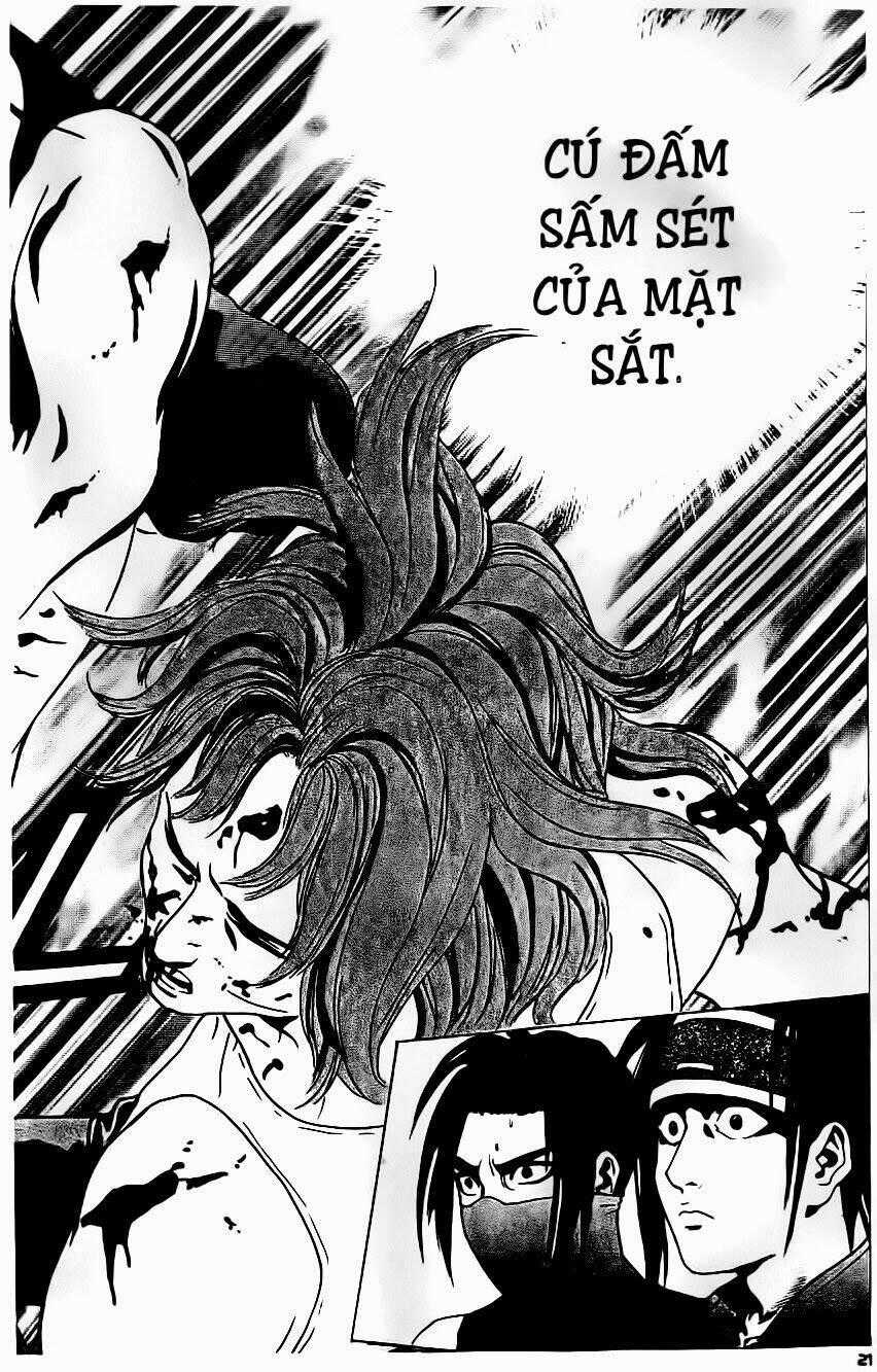 Ai Hơn Ai Chapter 82 trang 0
