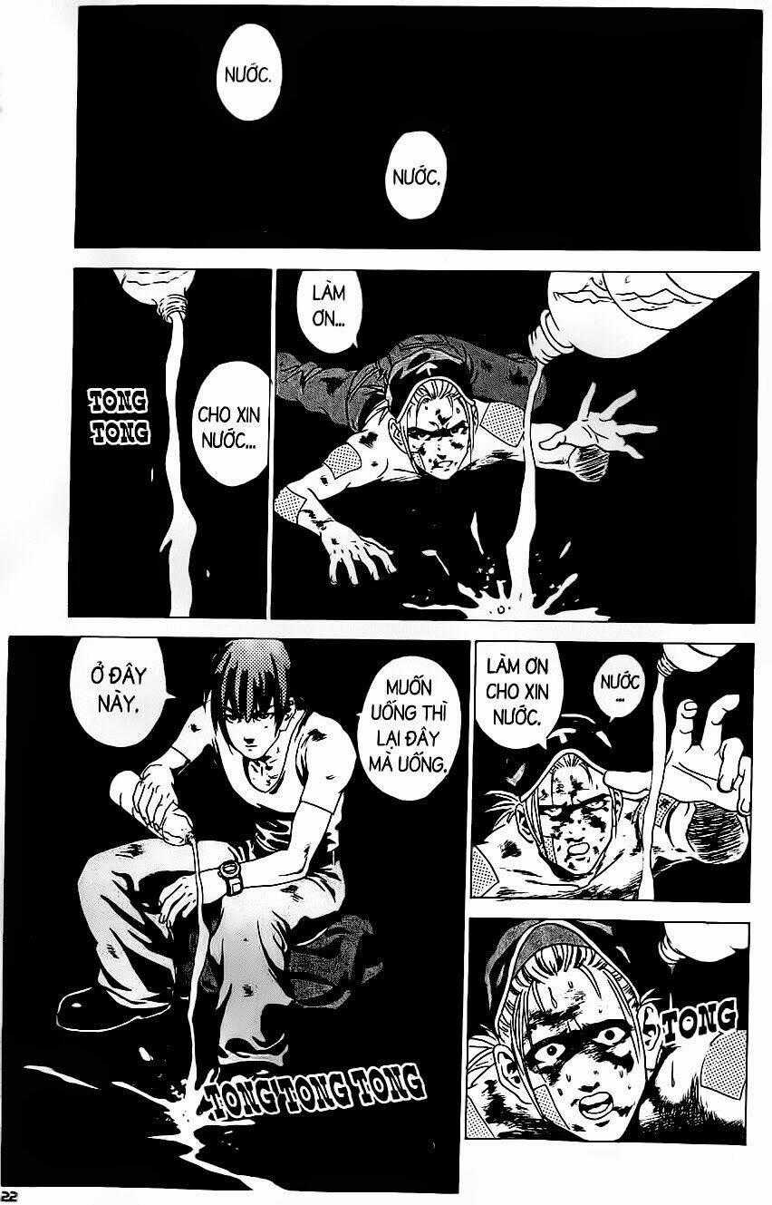 Ai Hơn Ai Chapter 82 trang 1