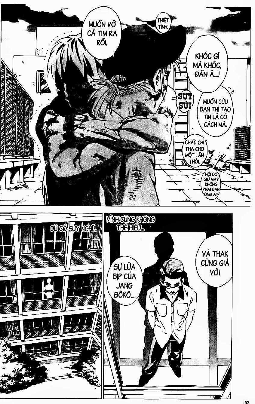 Ai Hơn Ai Chapter 83 trang 0