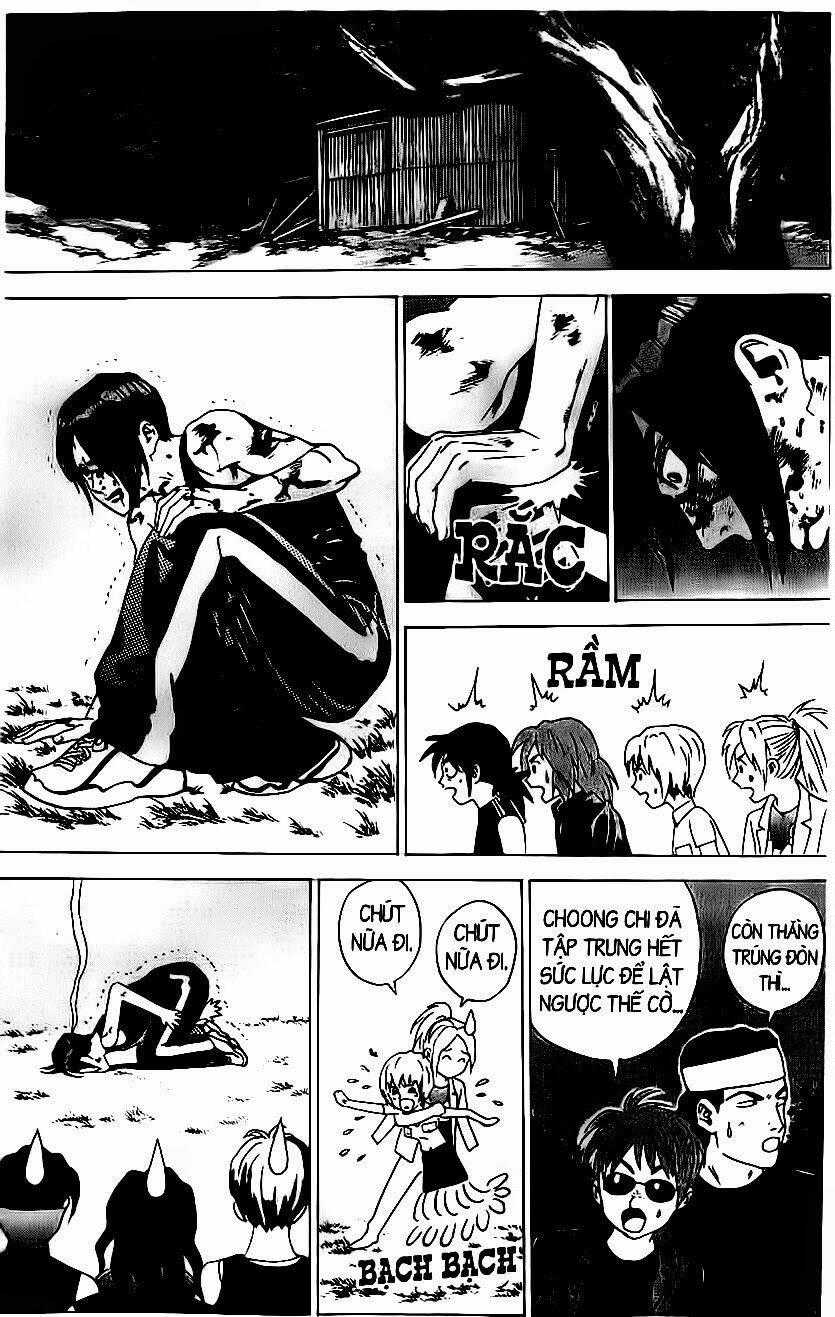Ai Hơn Ai Chapter 83 trang 1