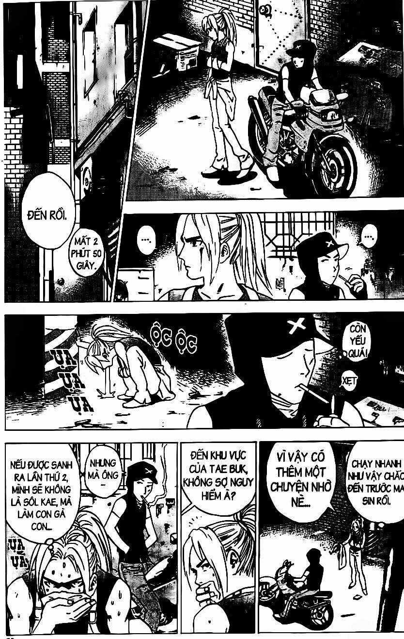 Ai Hơn Ai Chapter 84 trang 0