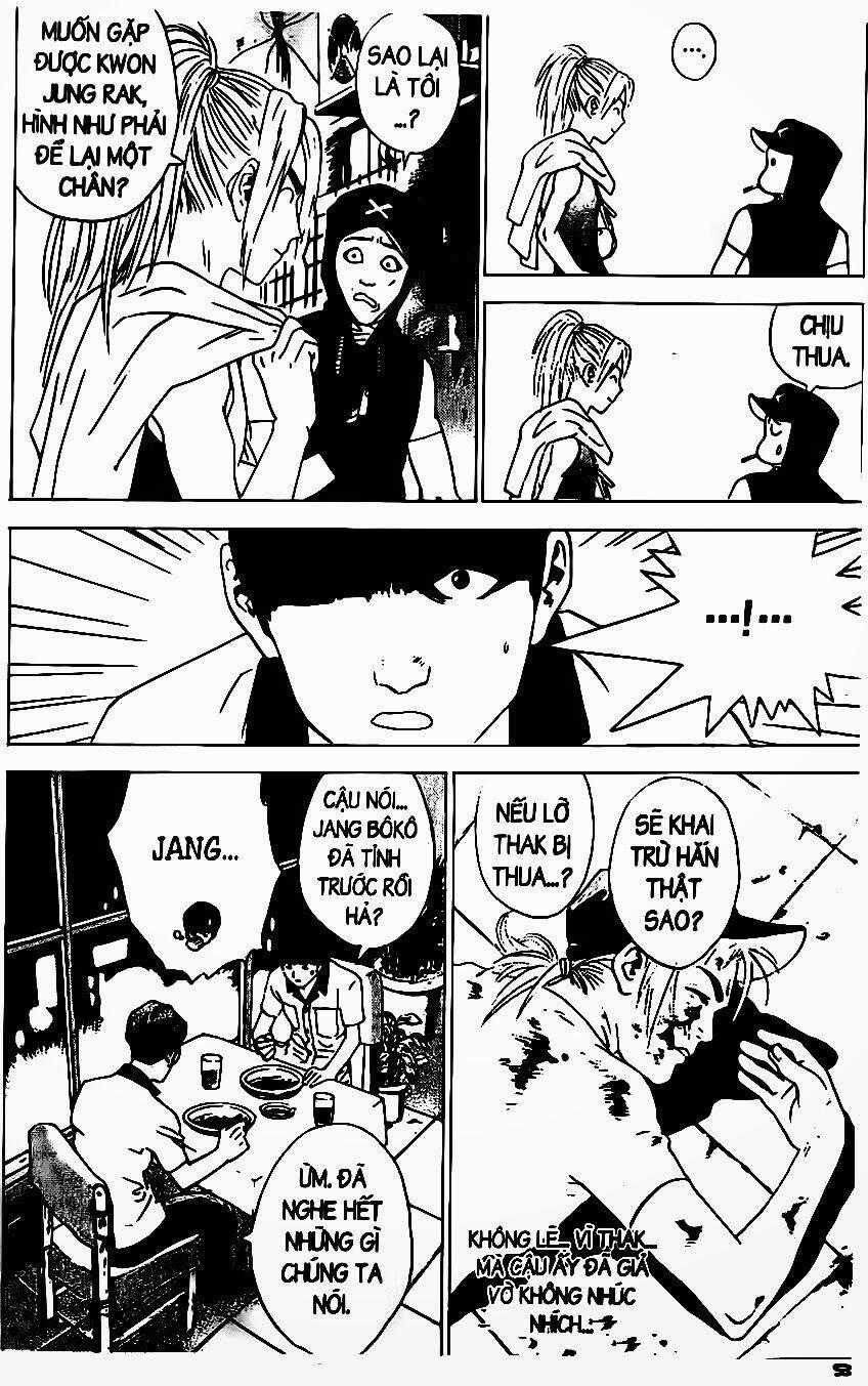 Ai Hơn Ai Chapter 84 trang 1