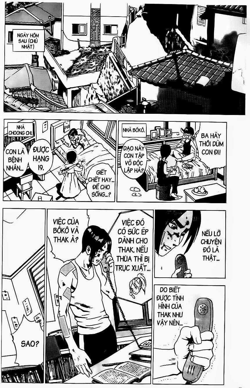 Ai Hơn Ai Chapter 85 trang 0
