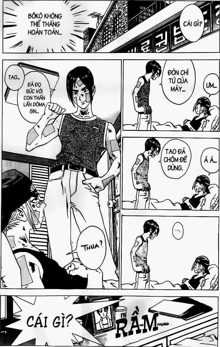 Ai Hơn Ai Chapter 85 trang 1