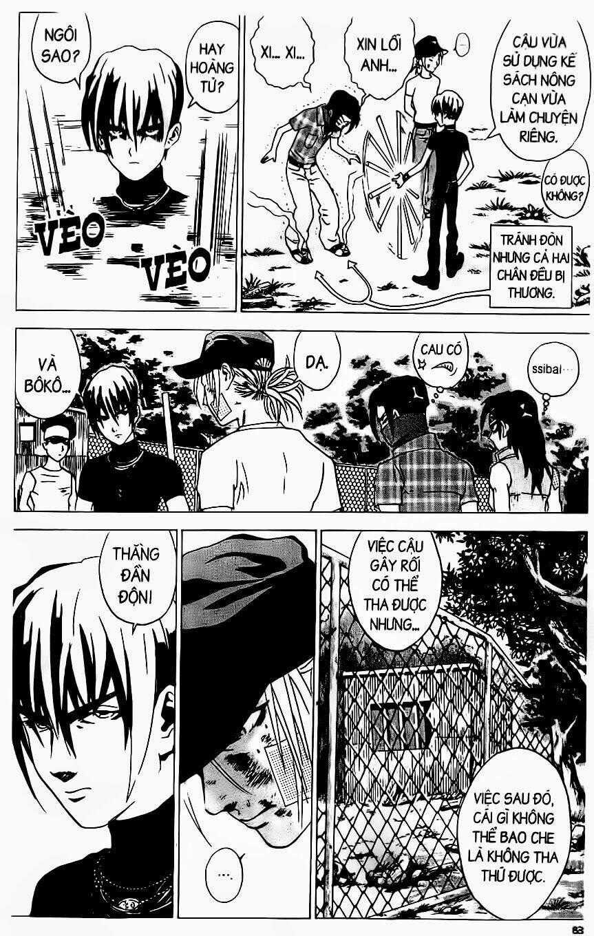 Ai Hơn Ai Chapter 86 trang 1
