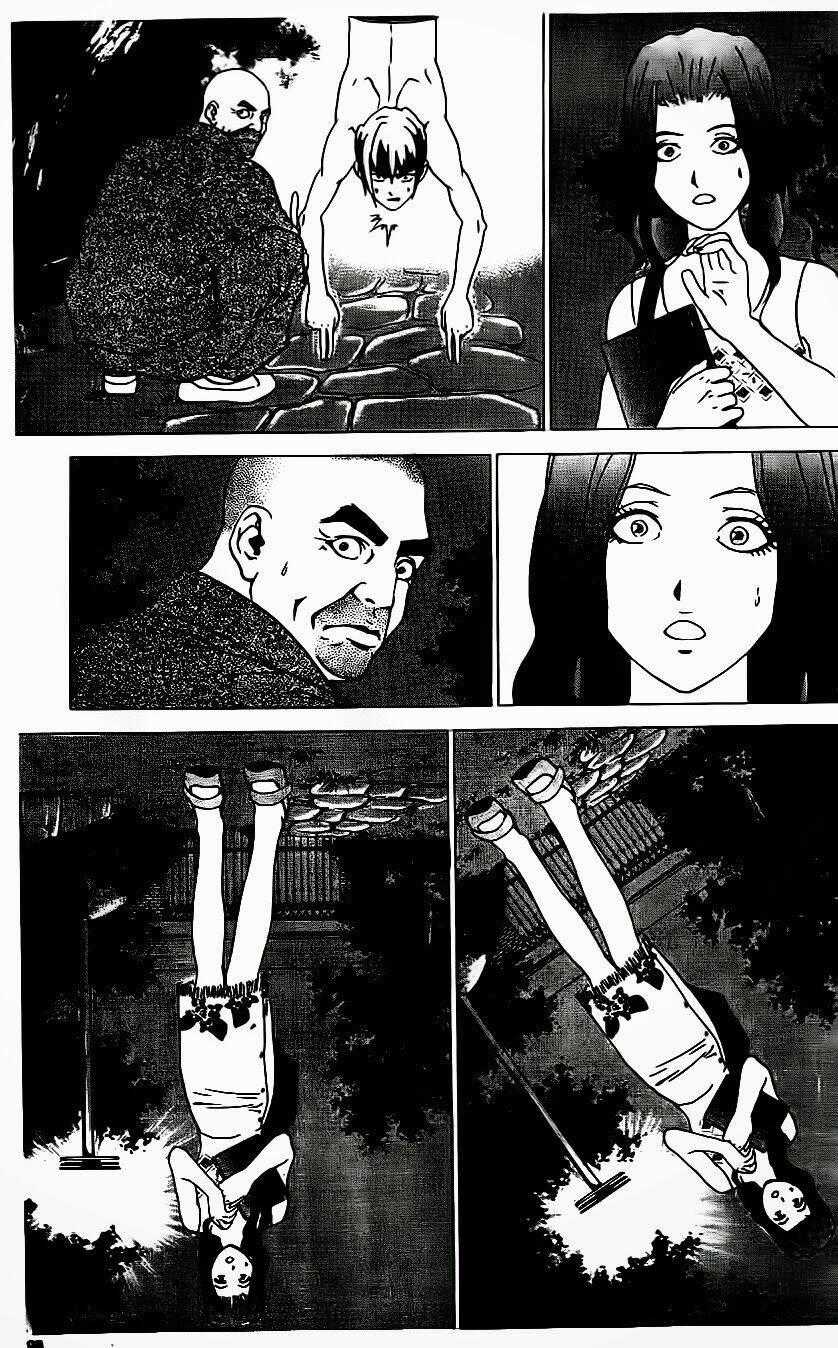 Ai Hơn Ai Chapter 87 trang 0
