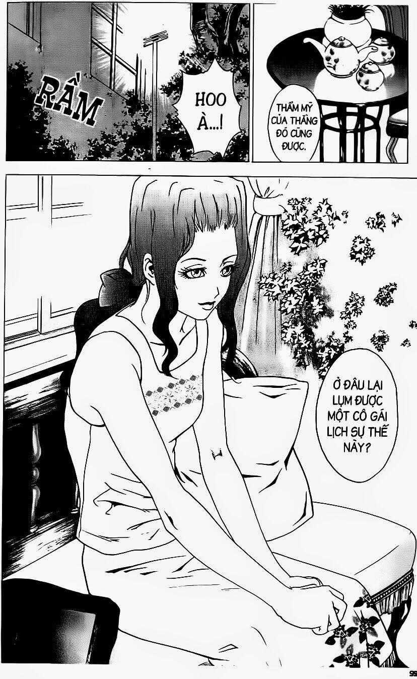 Ai Hơn Ai Chapter 87 trang 1