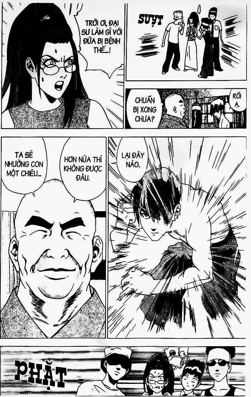 Ai Hơn Ai Chapter 88 trang 0