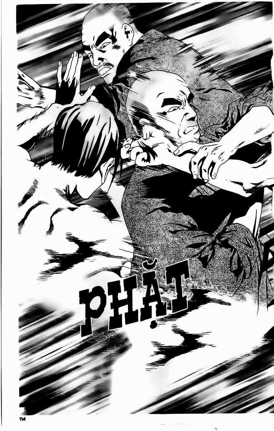 Ai Hơn Ai Chapter 88 trang 1