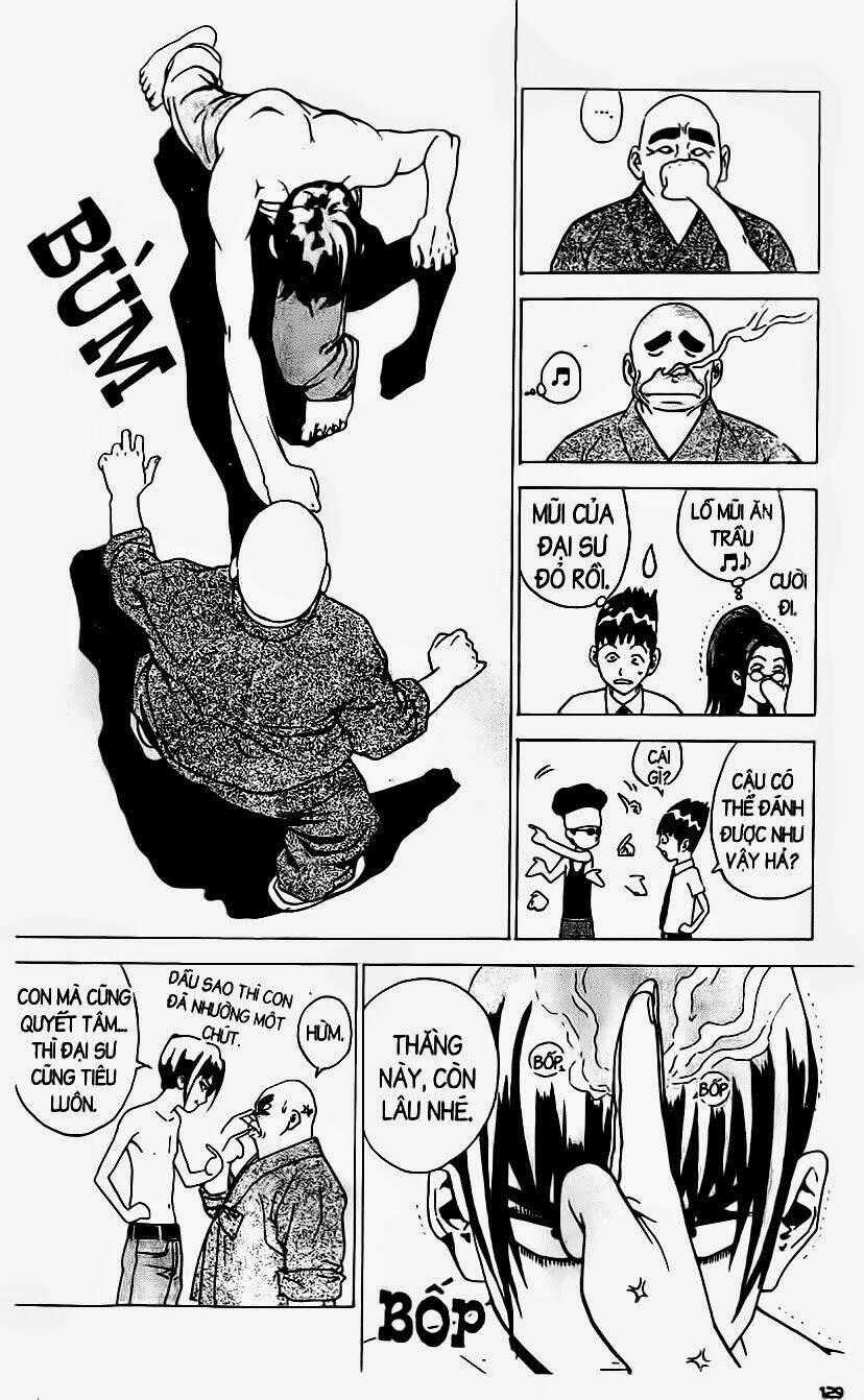 Ai Hơn Ai Chapter 89 trang 0