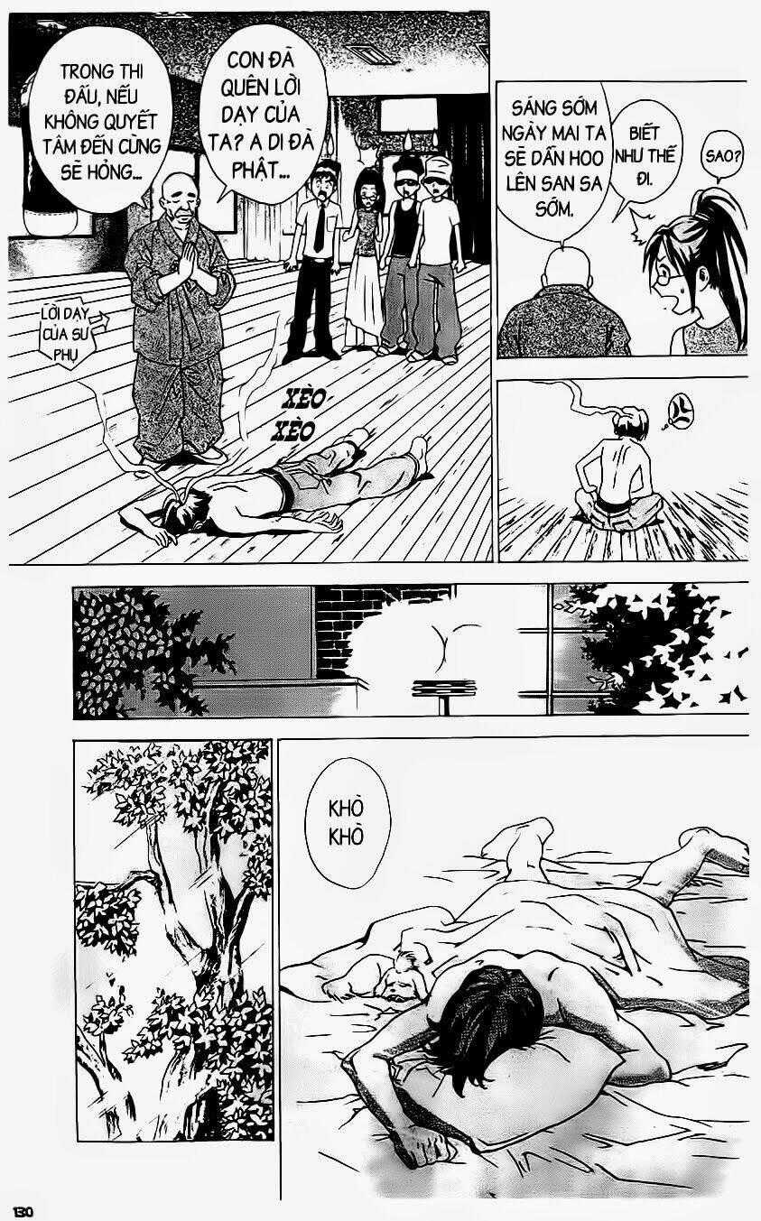 Ai Hơn Ai Chapter 89 trang 1