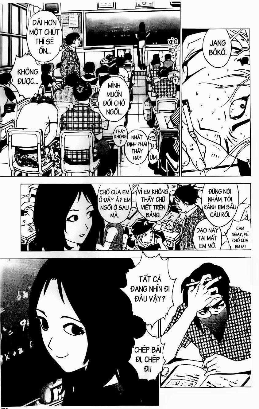 Ai Hơn Ai Chapter 90 trang 1