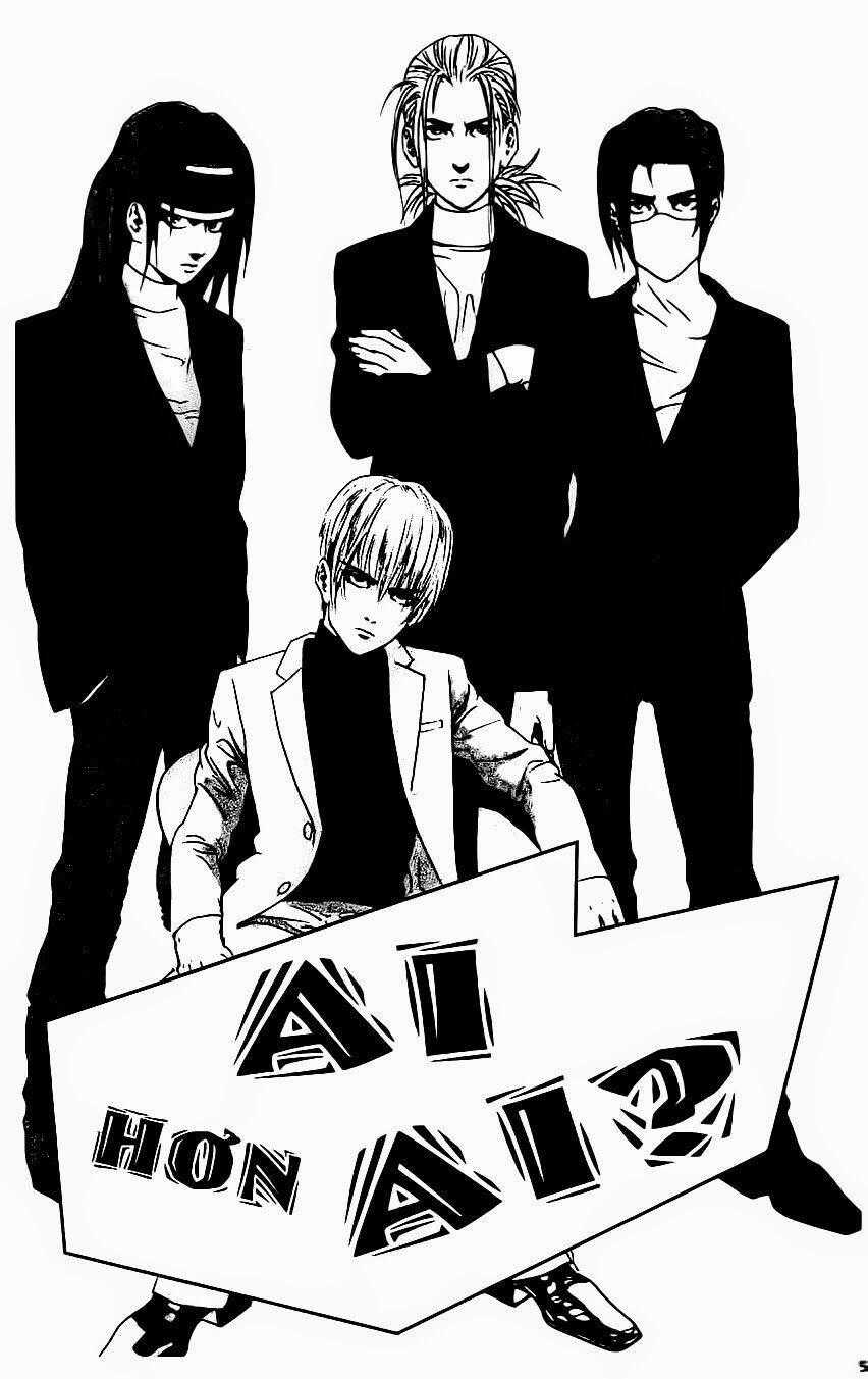 Ai Hơn Ai Chapter 91 trang 0