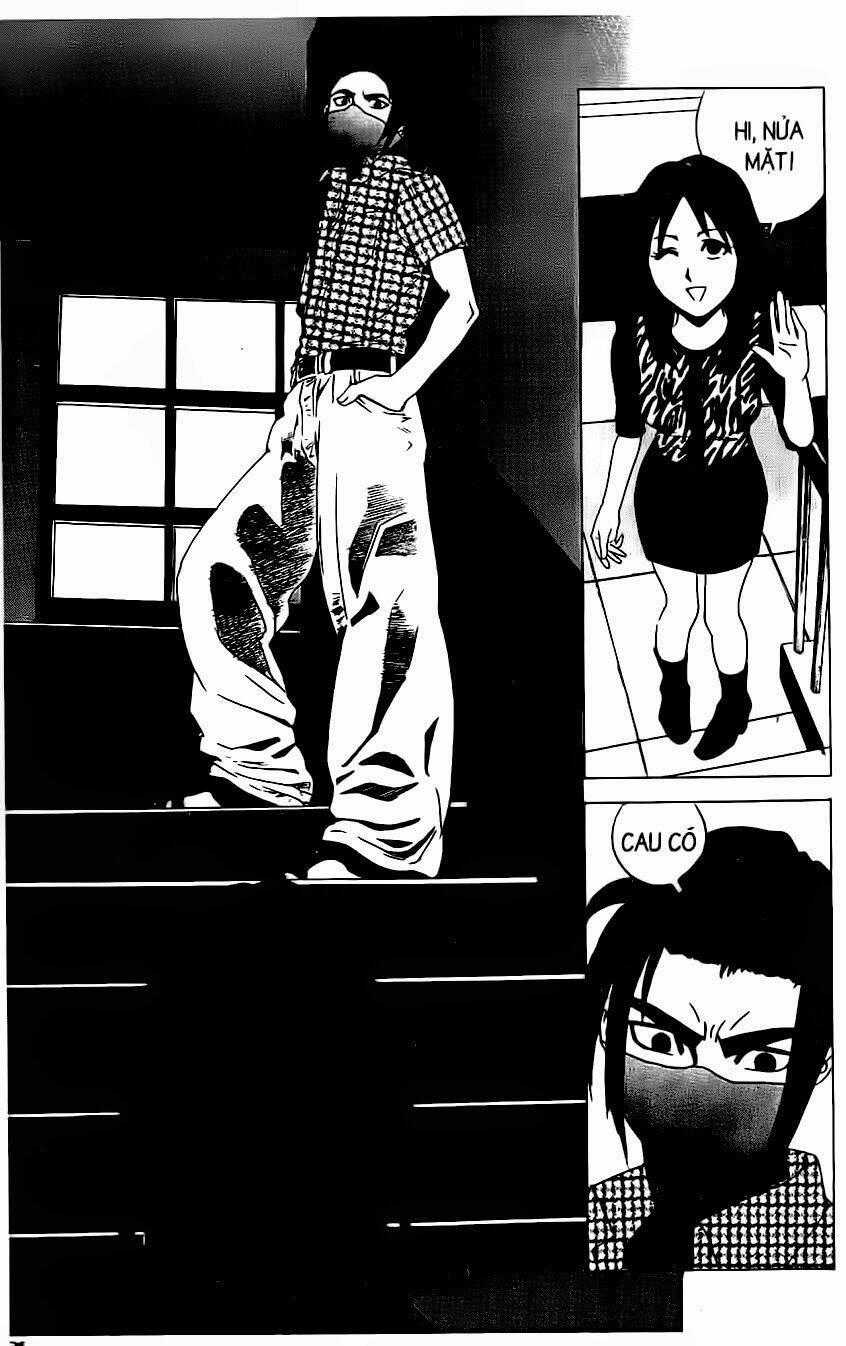 Ai Hơn Ai Chapter 92 trang 0