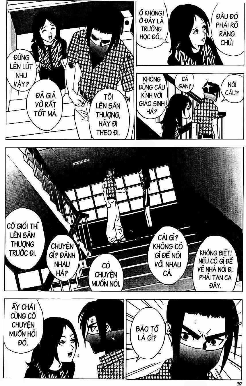 Ai Hơn Ai Chapter 92 trang 1
