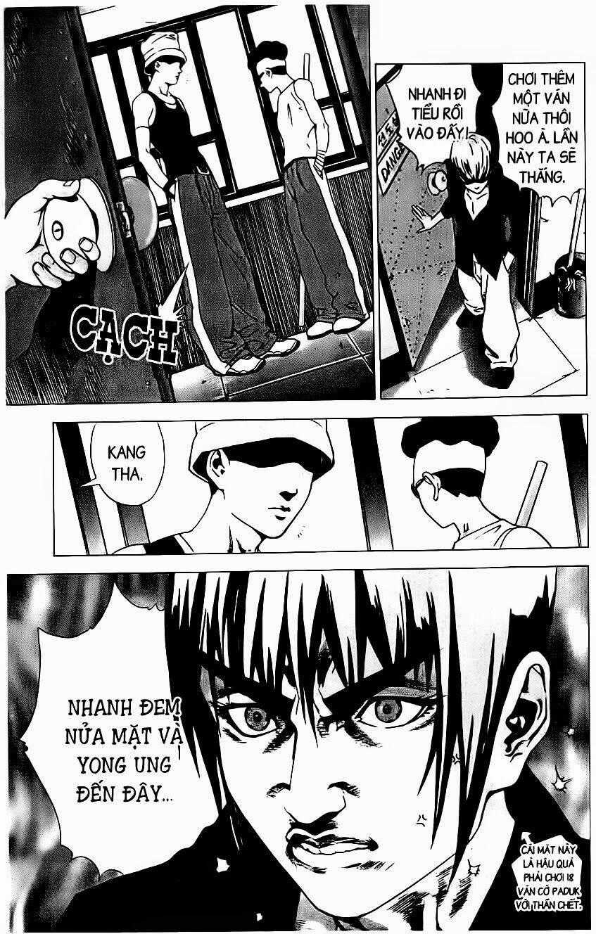 Ai Hơn Ai Chapter 93 trang 0