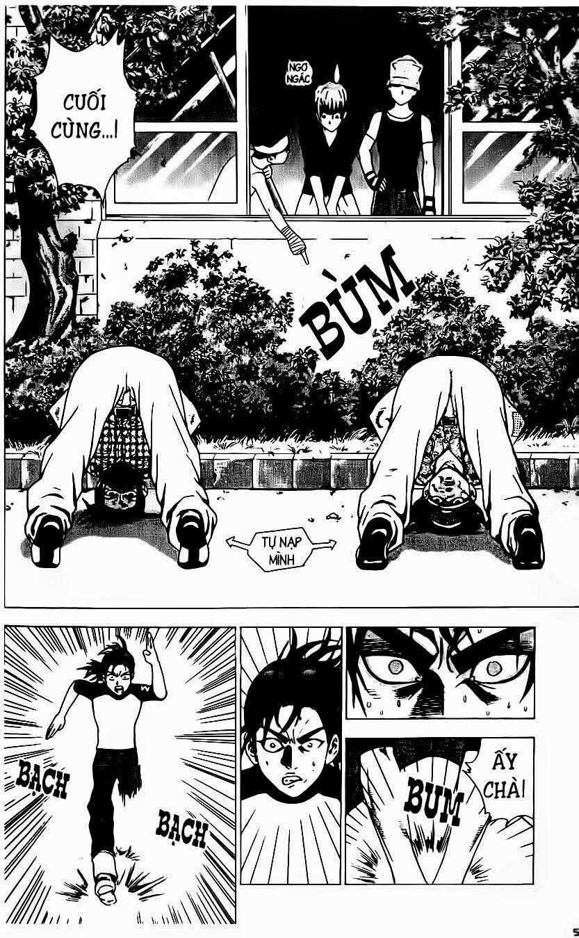 Ai Hơn Ai Chapter 93 trang 1