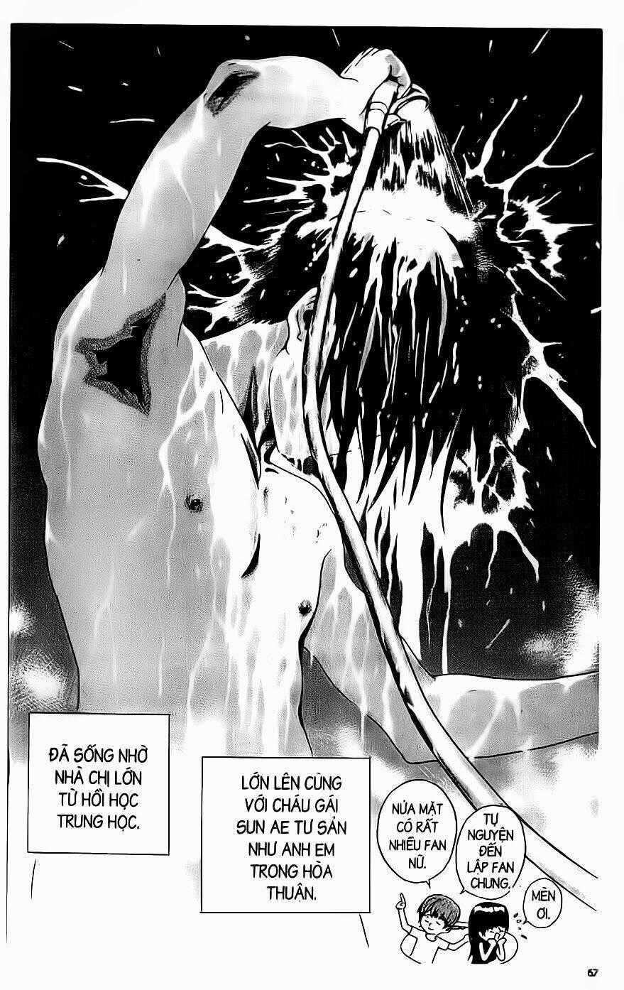 Ai Hơn Ai Chapter 94 trang 0
