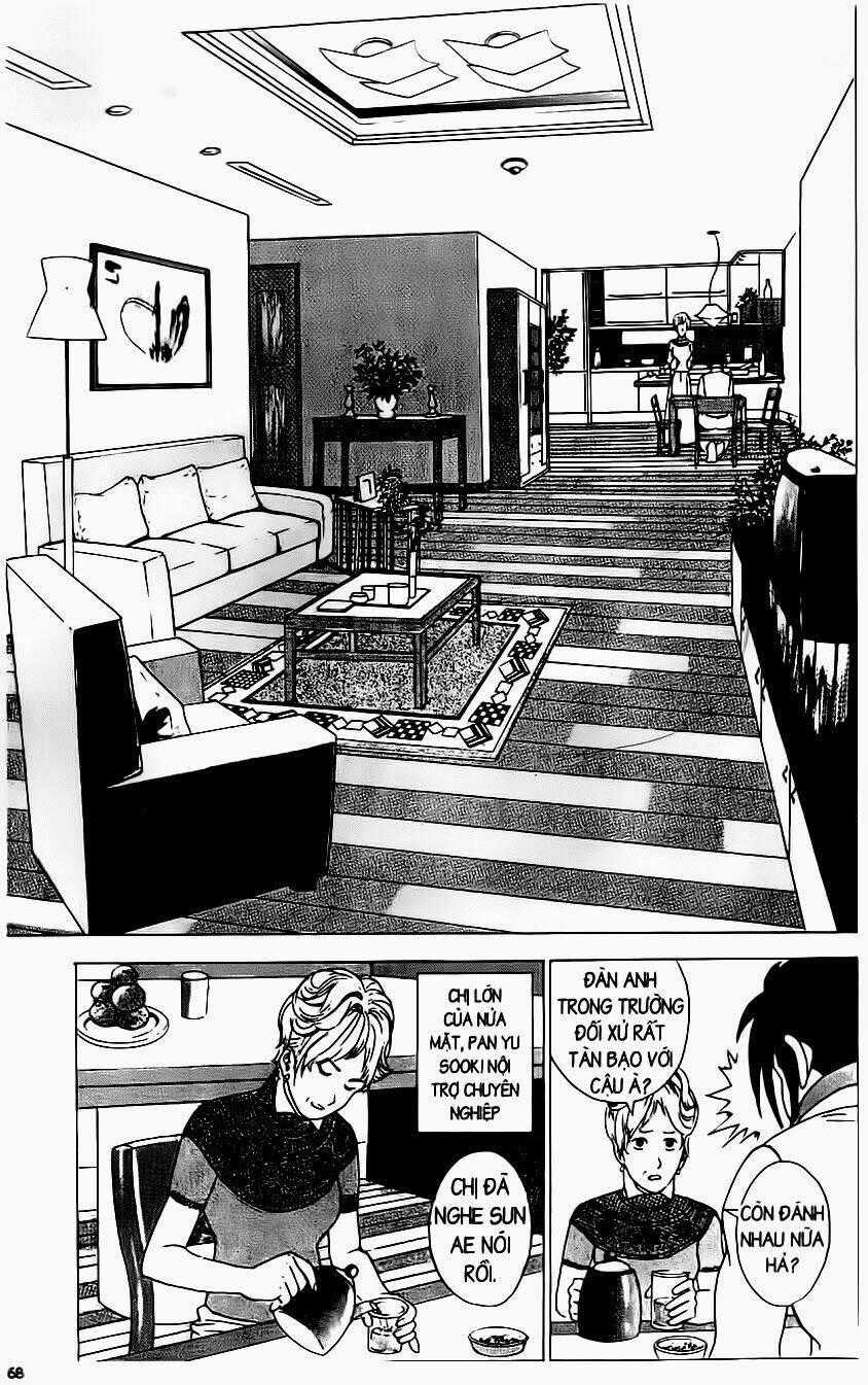Ai Hơn Ai Chapter 94 trang 1