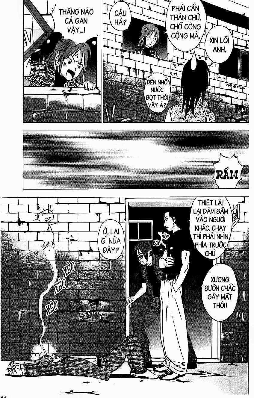Ai Hơn Ai Chapter 95 trang 1