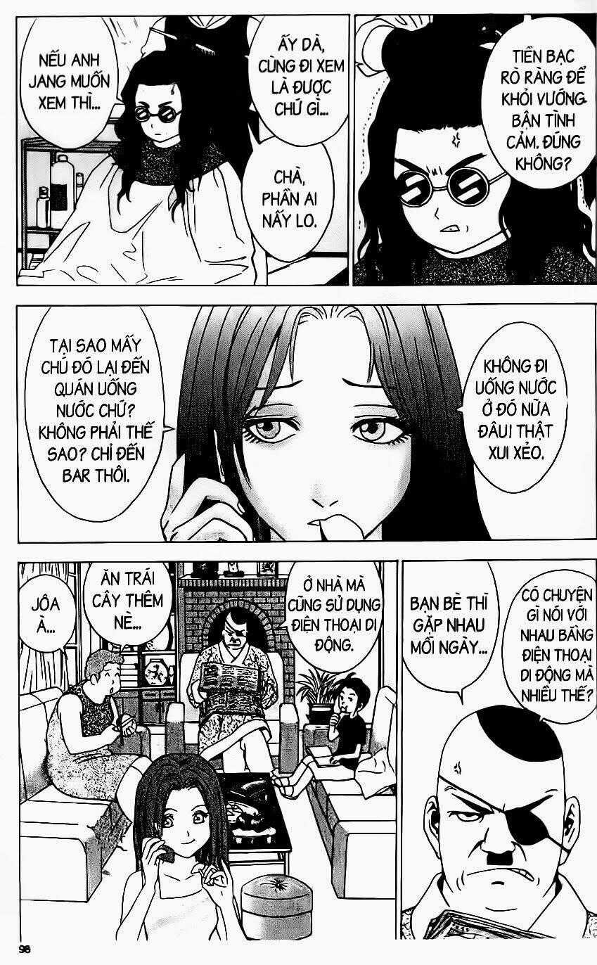 Ai Hơn Ai Chapter 96 trang 0