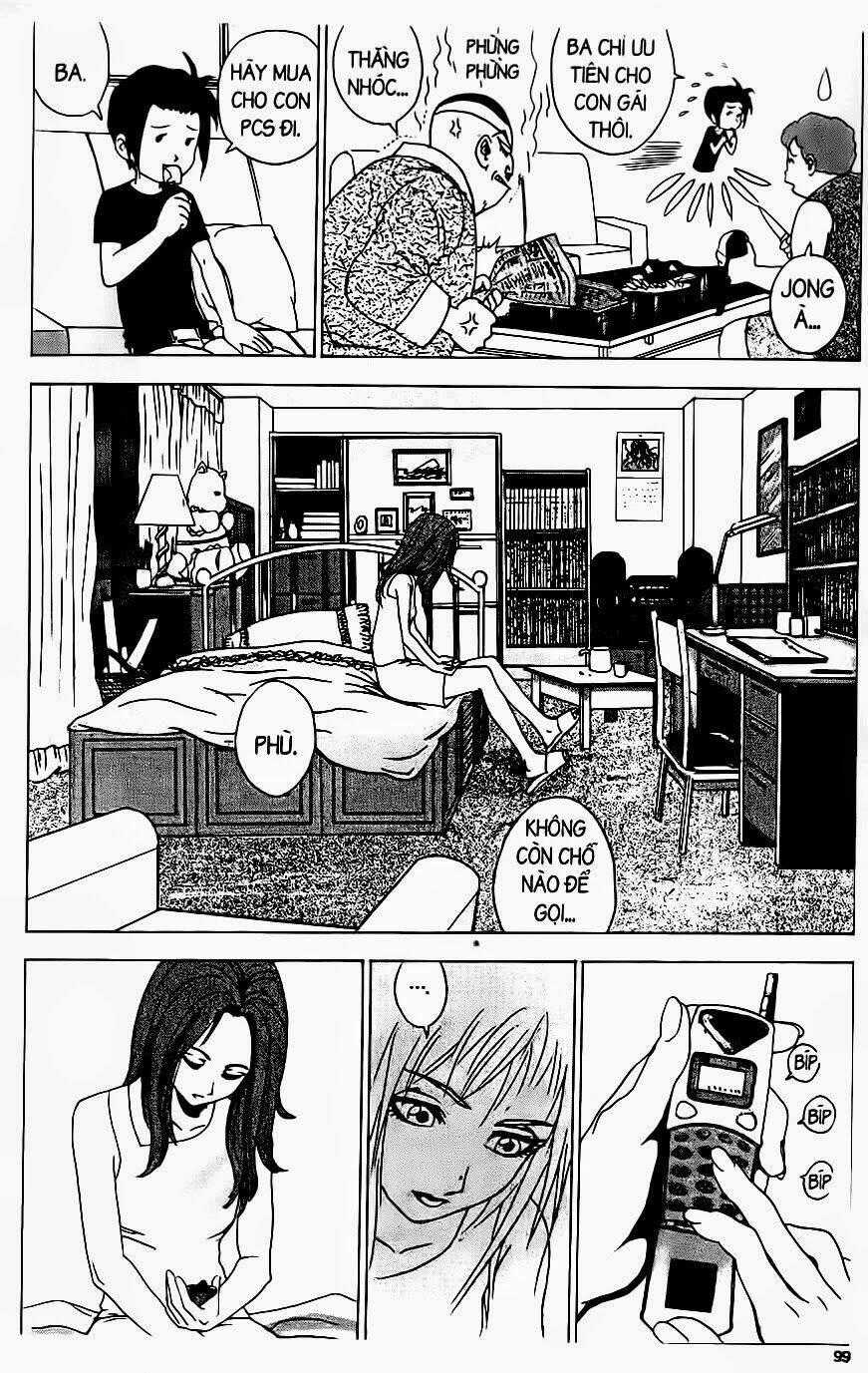 Ai Hơn Ai Chapter 96 trang 1