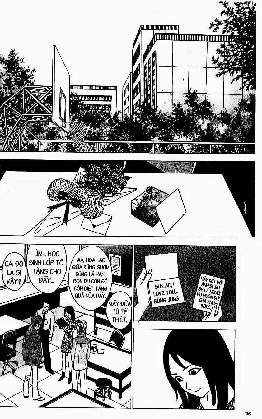 Ai Hơn Ai Chapter 97 trang 0