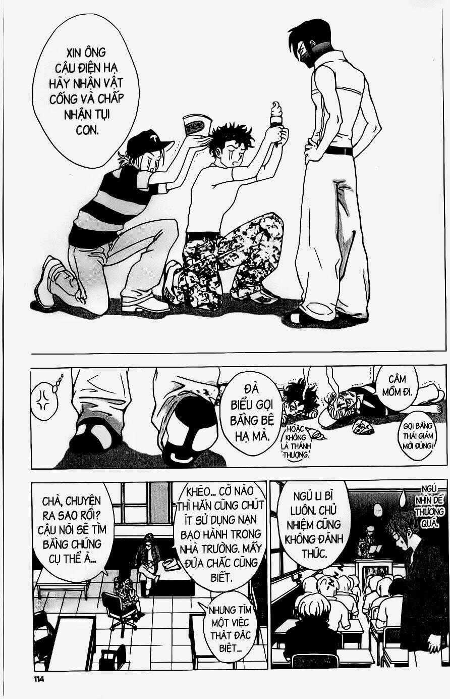 Ai Hơn Ai Chapter 97 trang 1