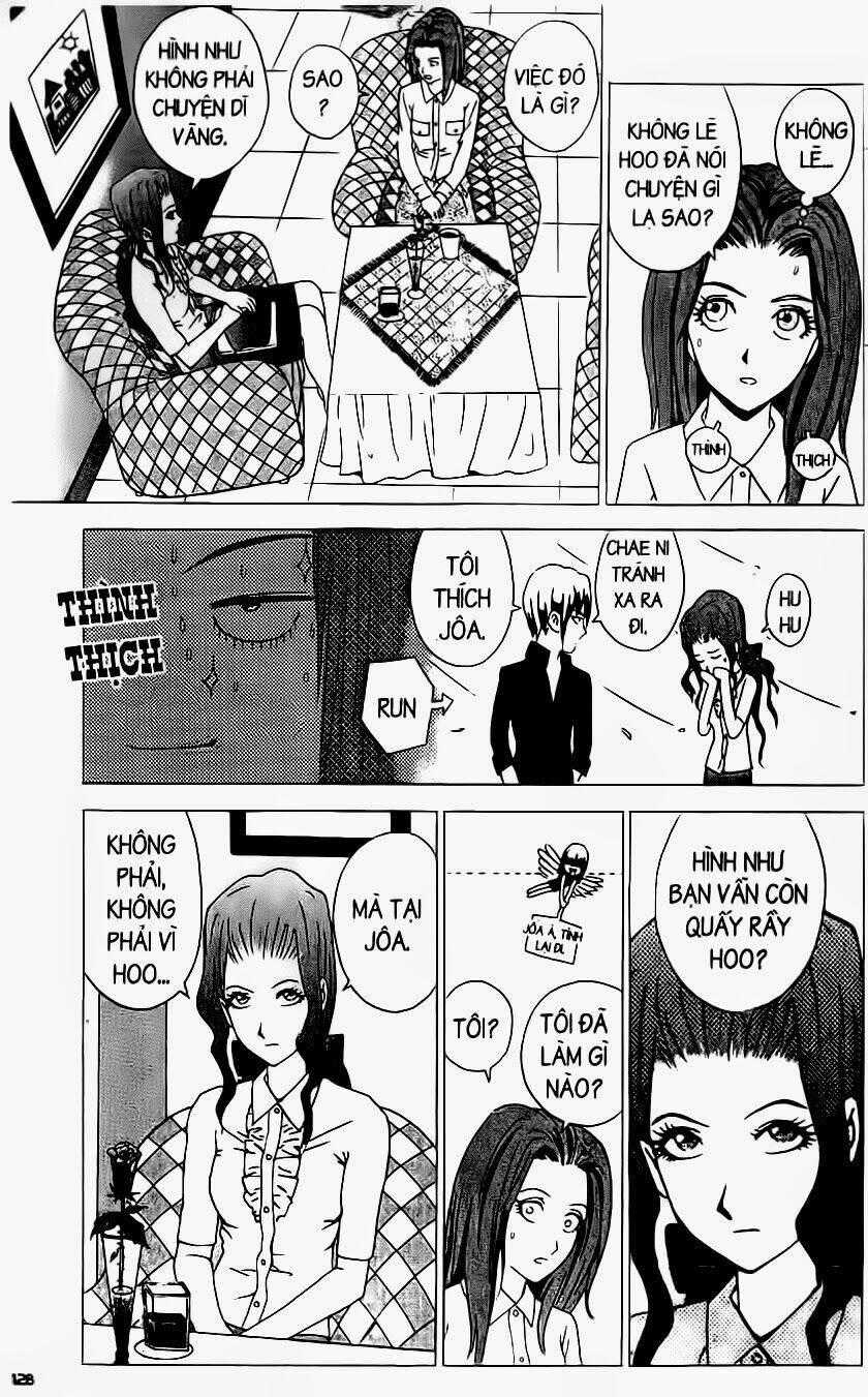 Ai Hơn Ai Chapter 98 trang 0