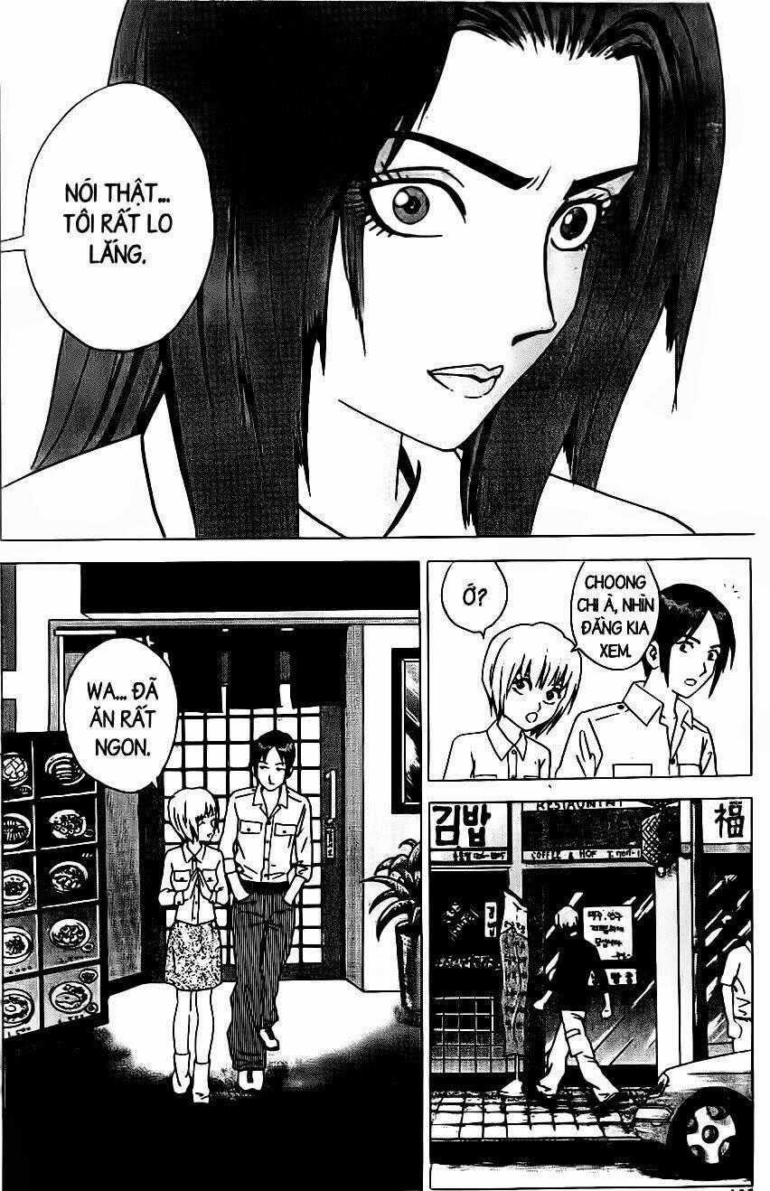 Ai Hơn Ai Chapter 98 trang 1