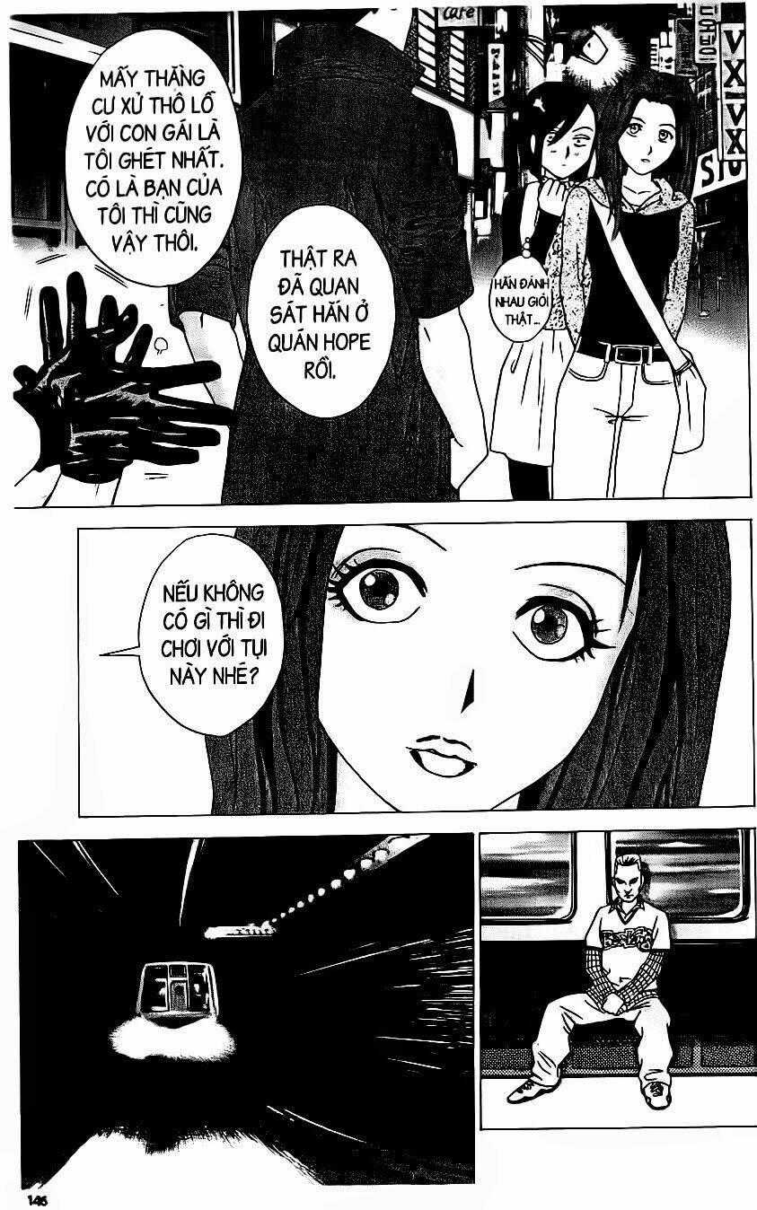 Ai Hơn Ai Chapter 99 trang 0