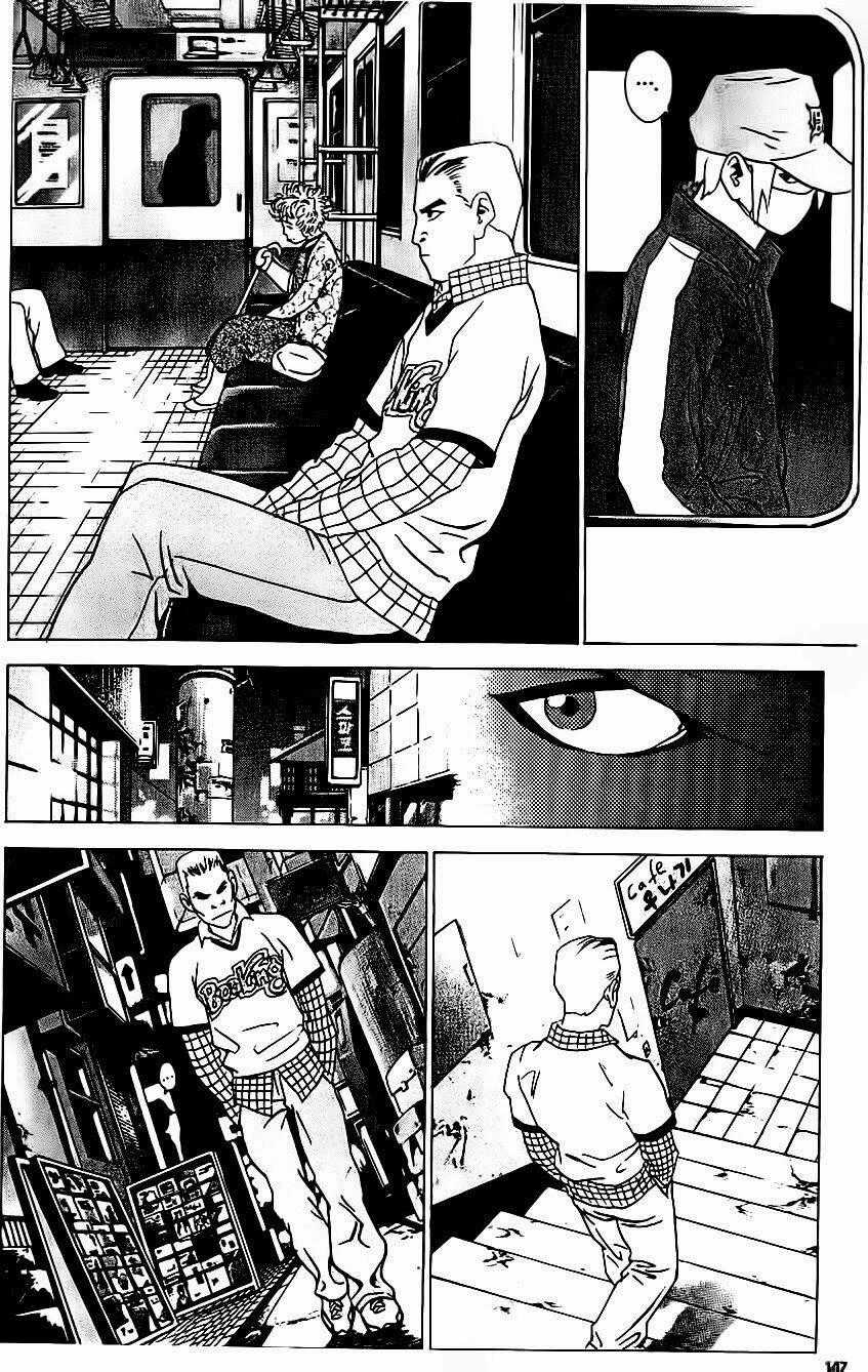 Ai Hơn Ai Chapter 99 trang 1