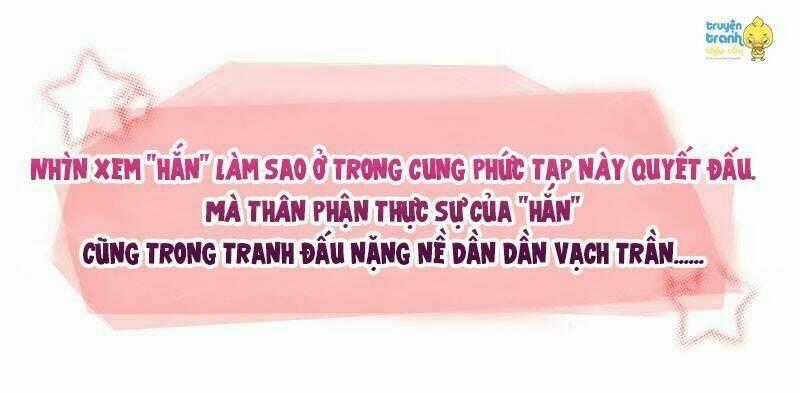 Ái Khanh Giá Đáo Chapter 1 trang 13