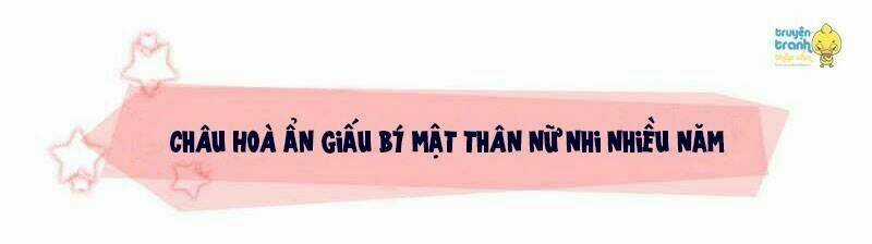 Ái Khanh Giá Đáo Chapter 1 trang 2