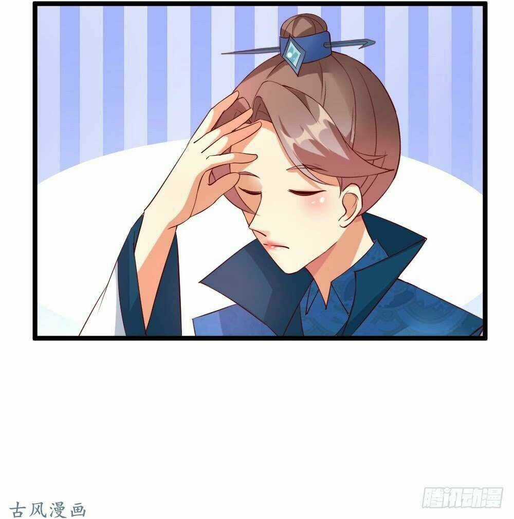 Ái Khanh Giá Đáo Chapter 10 trang 10