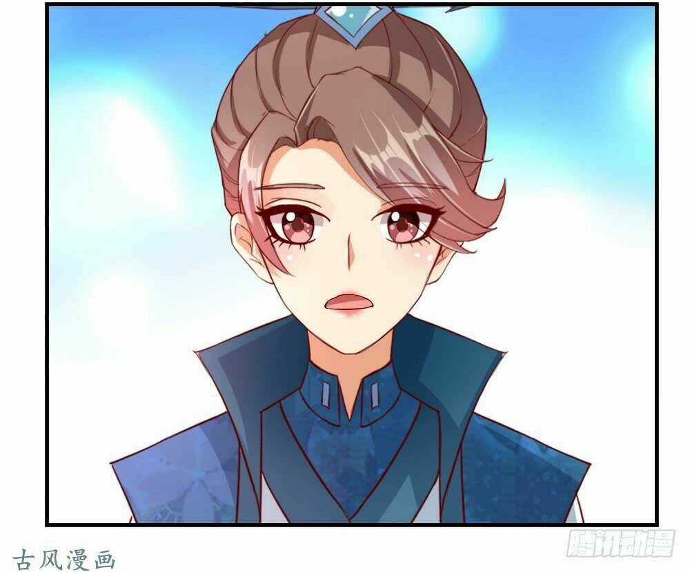 Ái Khanh Giá Đáo Chapter 10 trang 4