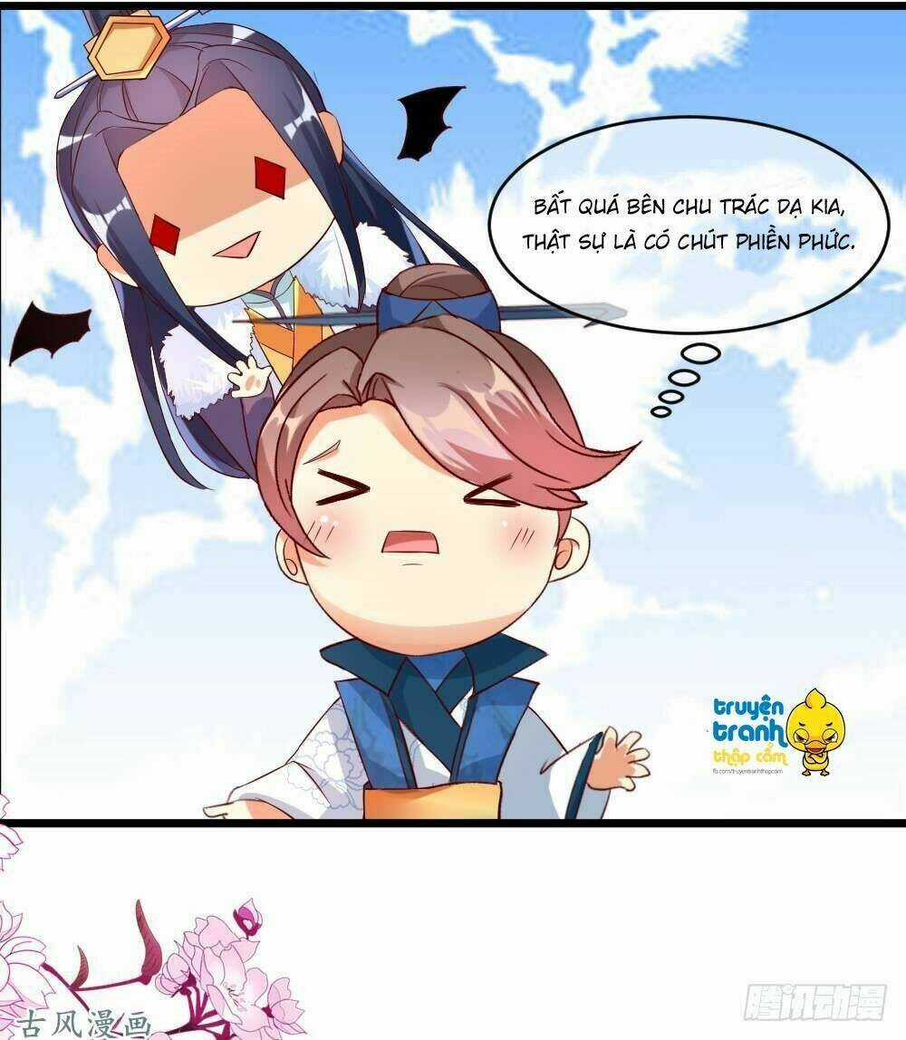 Ái Khanh Giá Đáo Chapter 10 trang 6