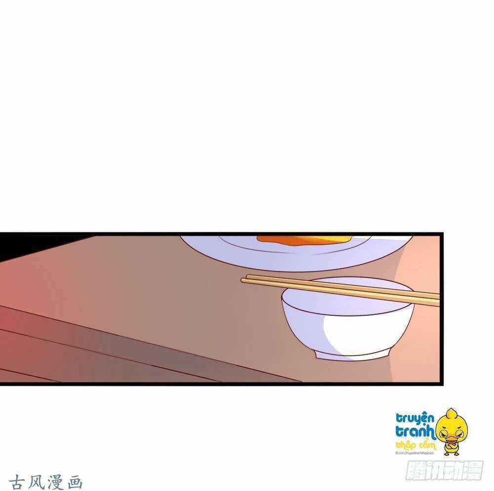 Ái Khanh Giá Đáo Chapter 11 trang 11