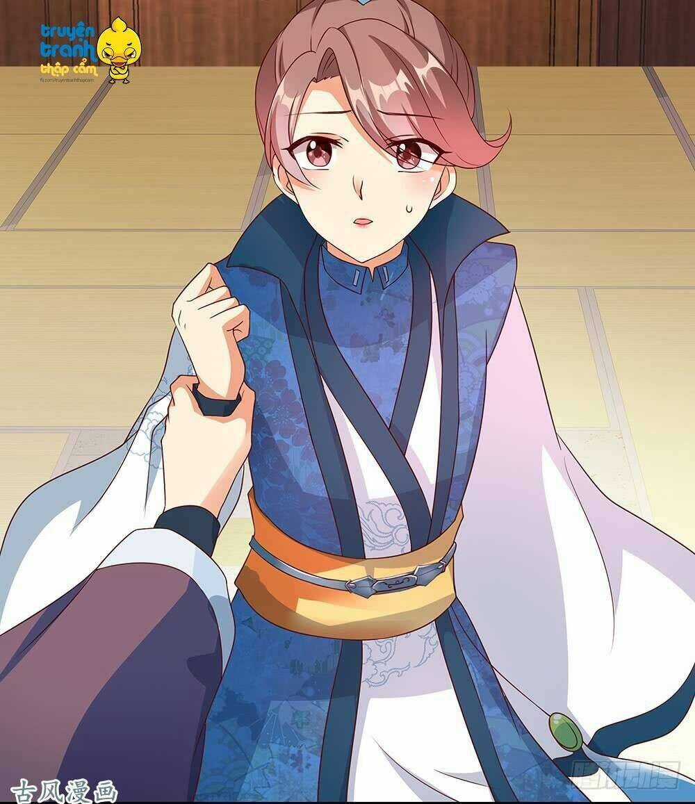 Ái Khanh Giá Đáo Chapter 11 trang 17