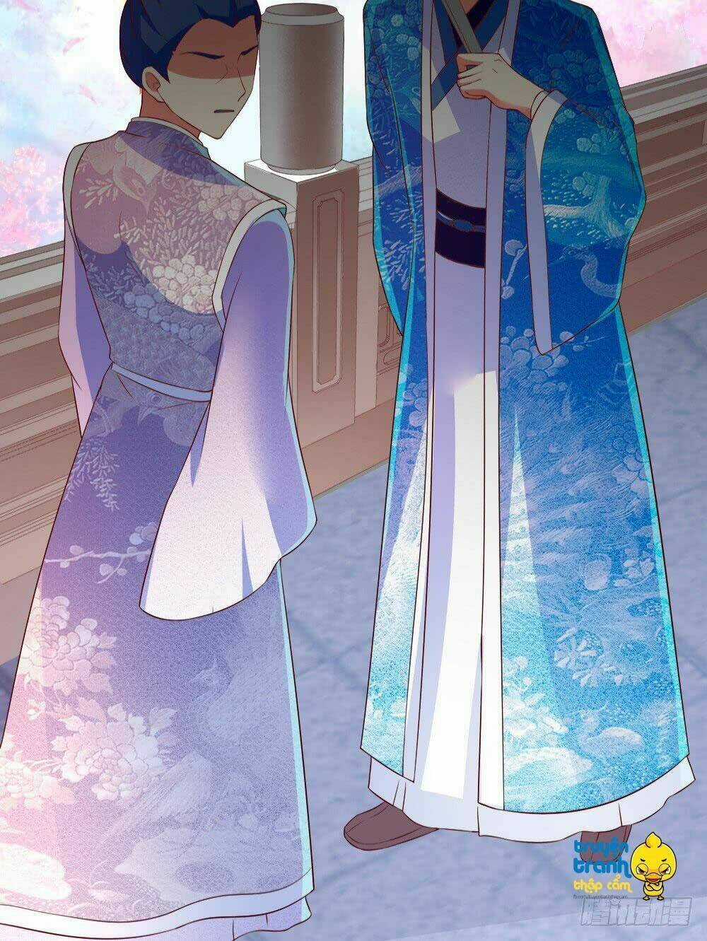 Ái Khanh Giá Đáo Chapter 12 trang 13