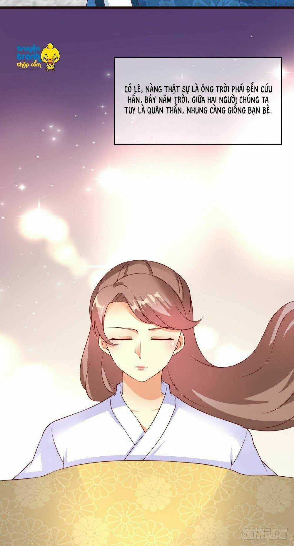 Ái Khanh Giá Đáo Chapter 12 trang 15