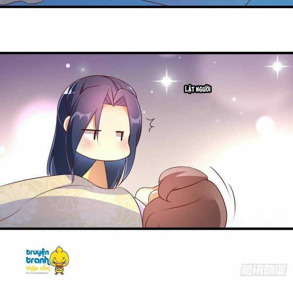 Ái Khanh Giá Đáo Chapter 12 trang 18