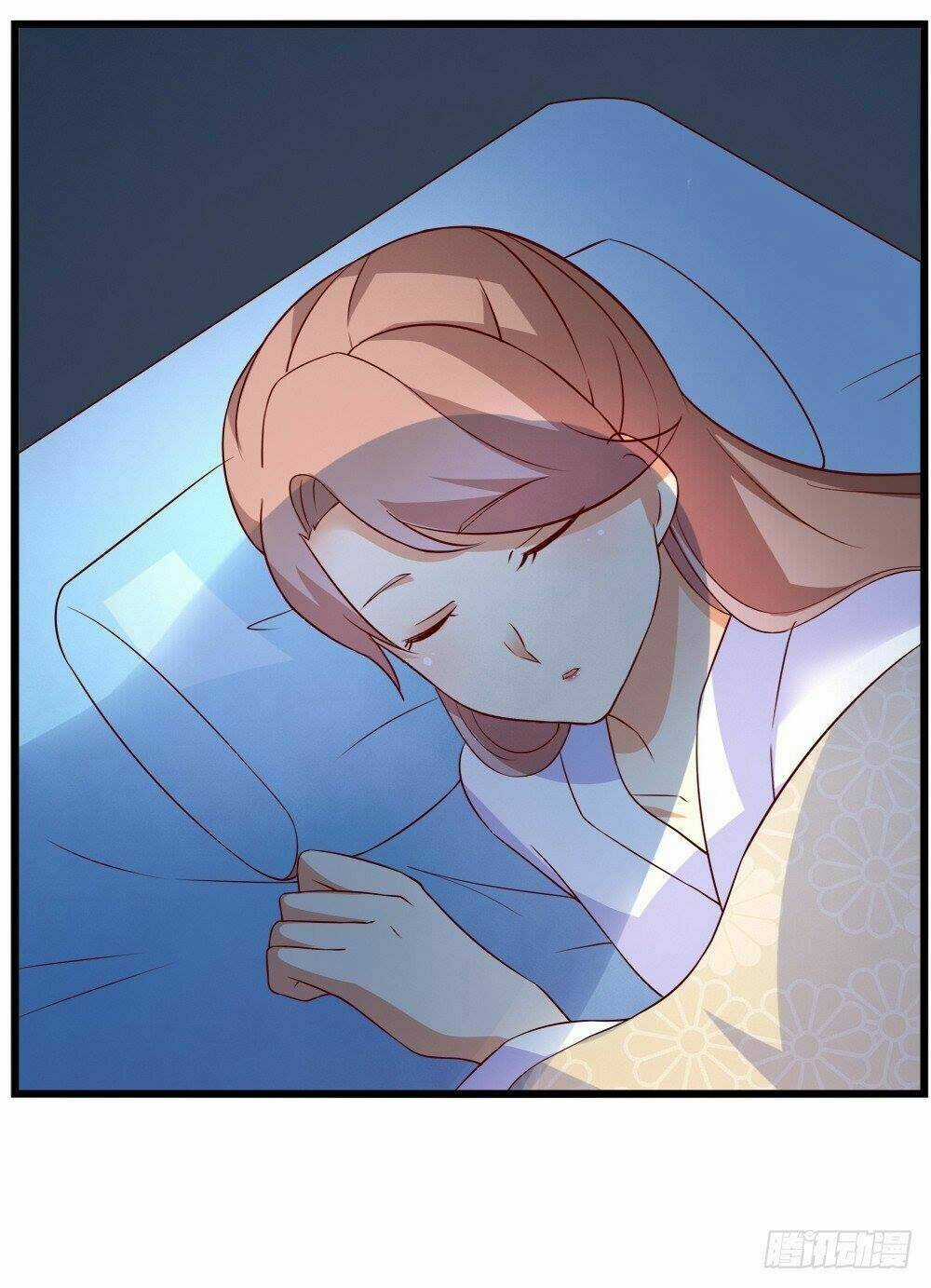 Ái Khanh Giá Đáo Chapter 12 trang 19