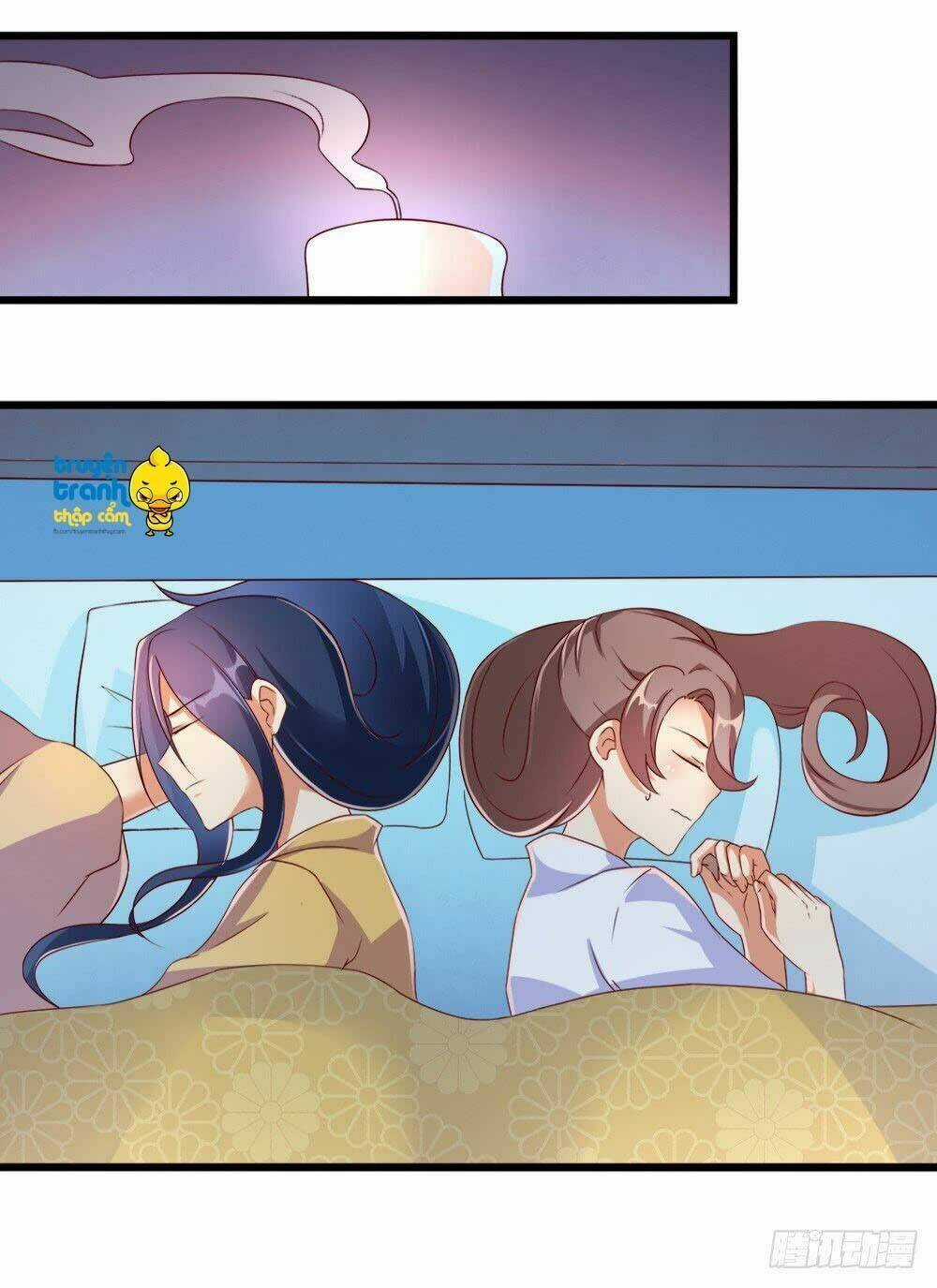 Ái Khanh Giá Đáo Chapter 12 trang 2