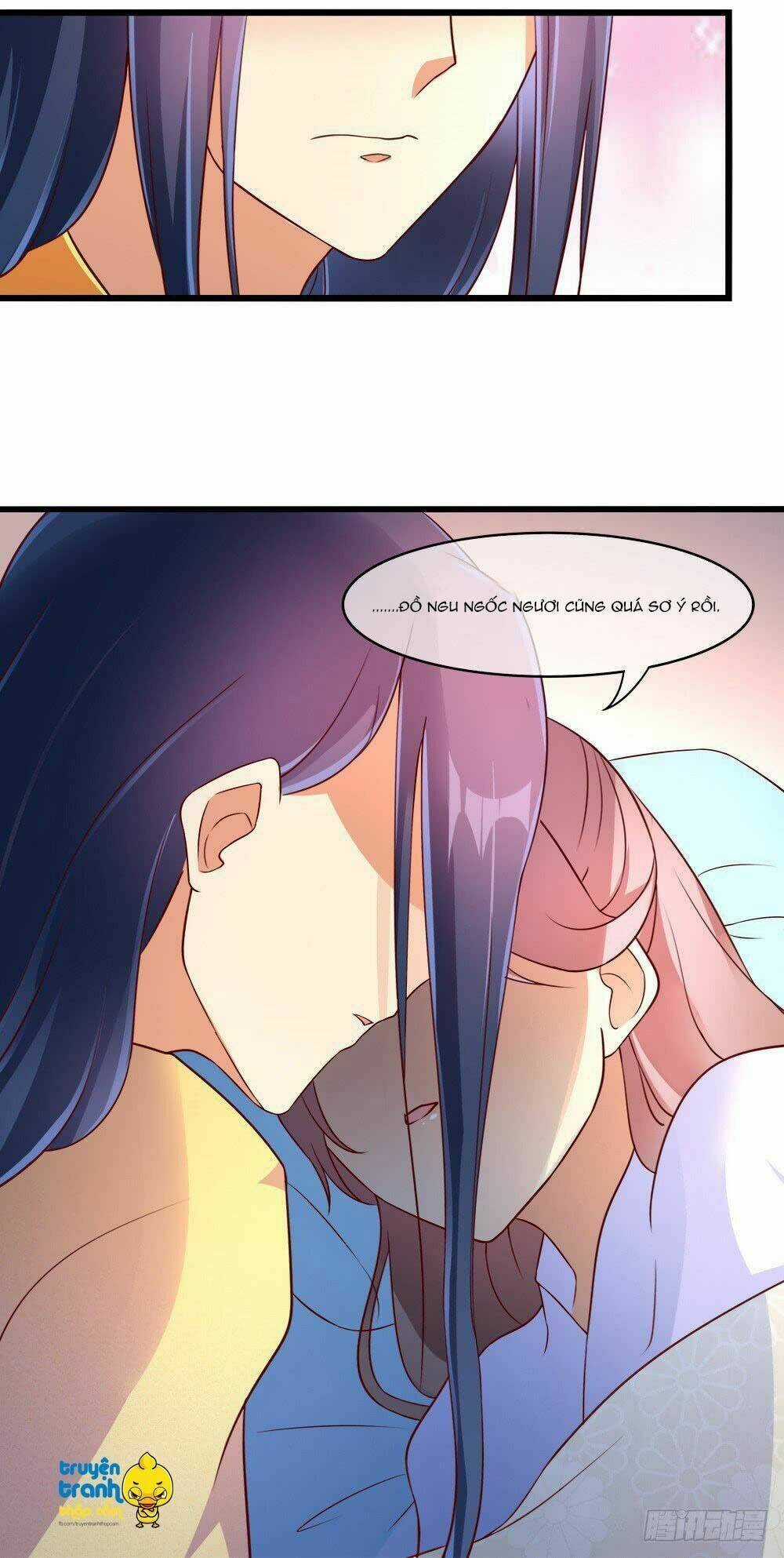 Ái Khanh Giá Đáo Chapter 12 trang 20