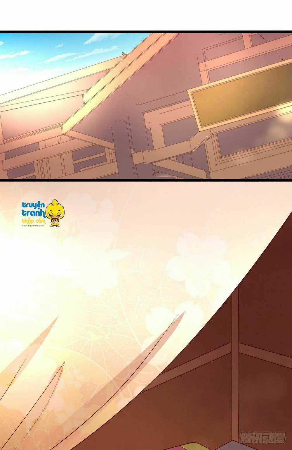 Ái Khanh Giá Đáo Chapter 12 trang 21